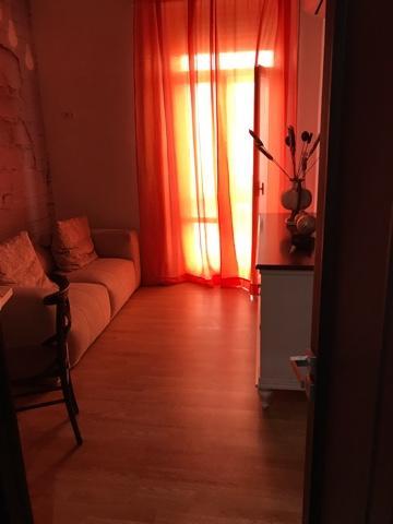 Bed and Breakfast Donna Margharet à Crotone Extérieur photo