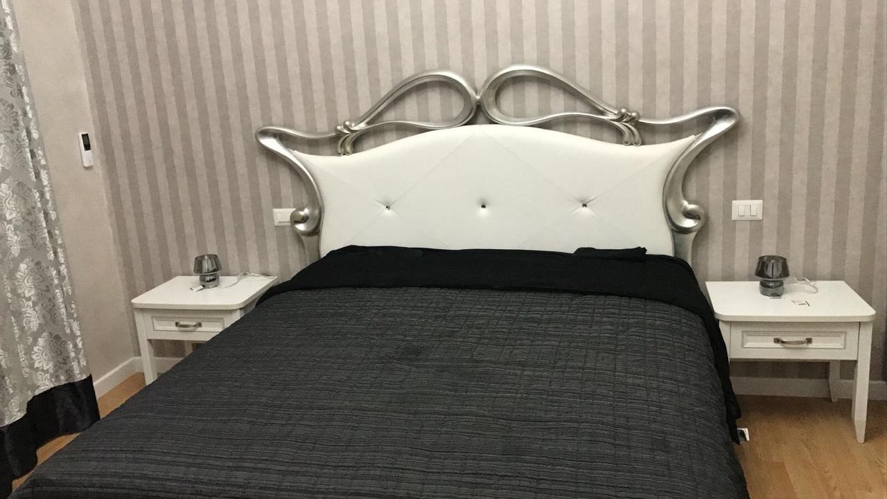 Bed and Breakfast Donna Margharet à Crotone Extérieur photo