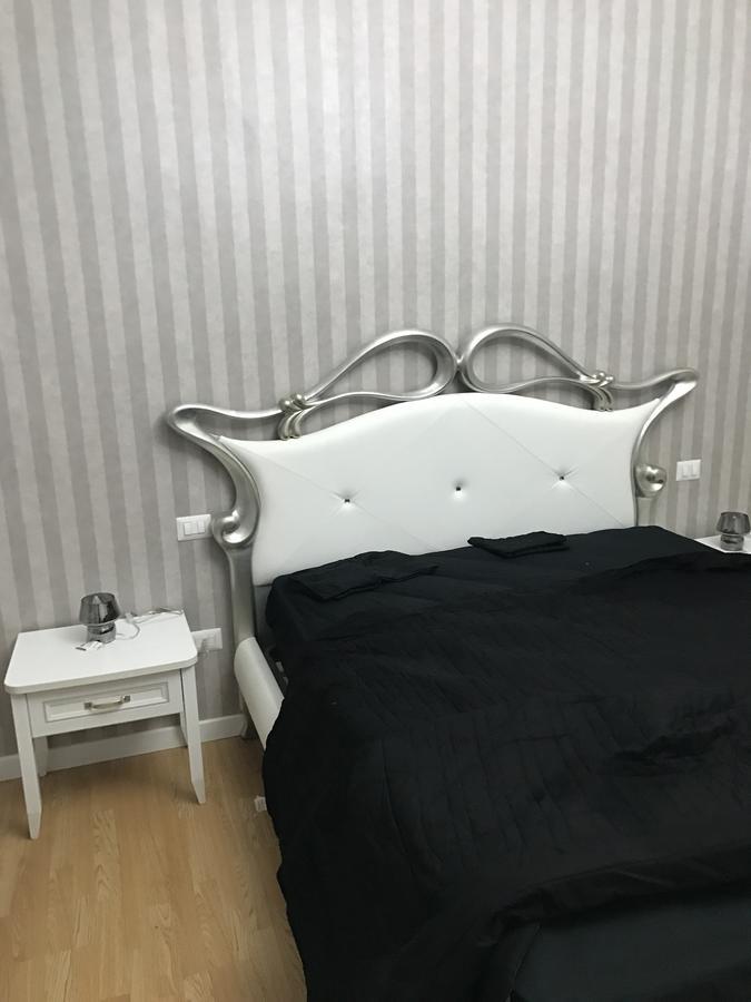 Bed and Breakfast Donna Margharet à Crotone Extérieur photo