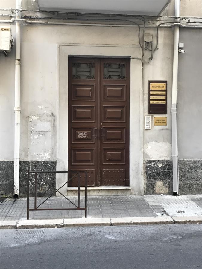 Bed and Breakfast Donna Margharet à Crotone Extérieur photo