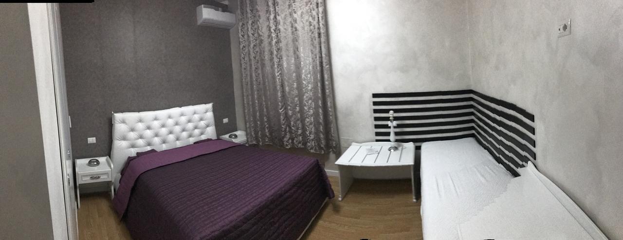 Bed and Breakfast Donna Margharet à Crotone Extérieur photo