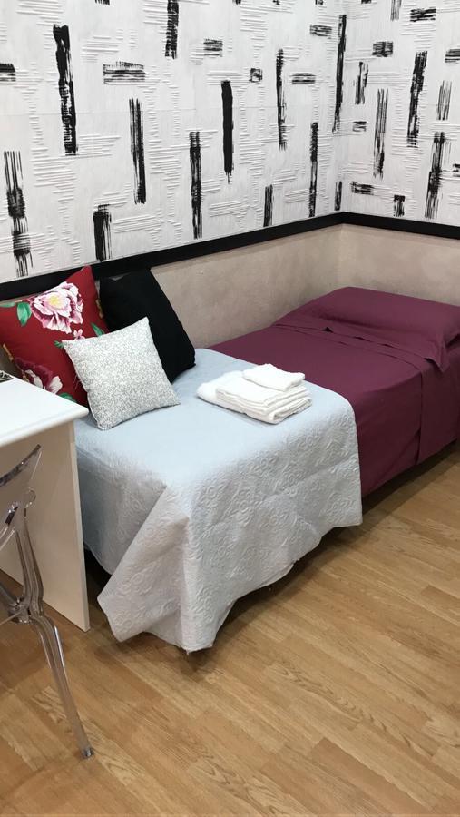 Bed and Breakfast Donna Margharet à Crotone Extérieur photo