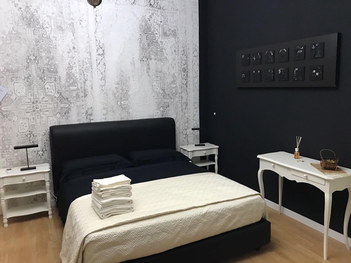 Bed and Breakfast Donna Margharet à Crotone Extérieur photo
